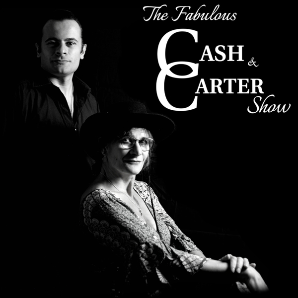 The Fabulous Cash & Carter Show (2026)