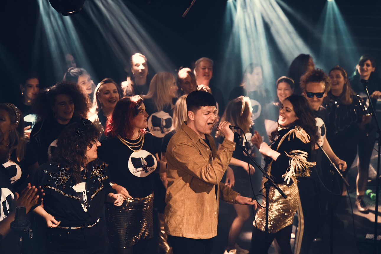The Phoenix Choir