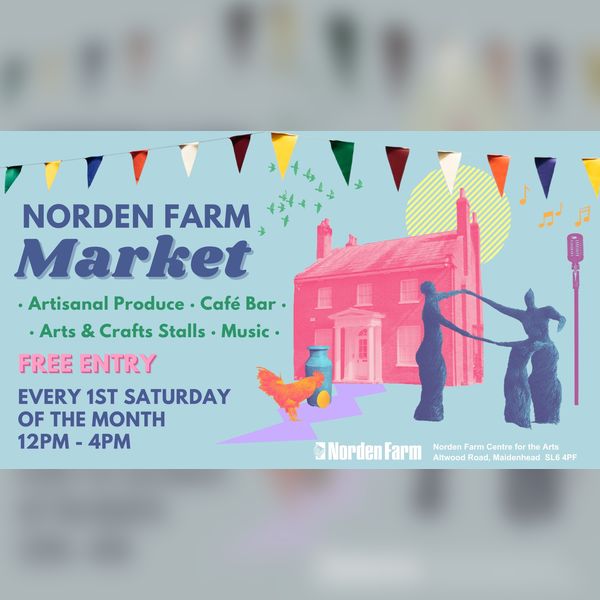 Norden Farm Markets