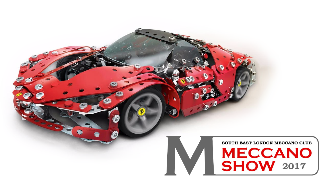 SELMEC Meccano Show 2023