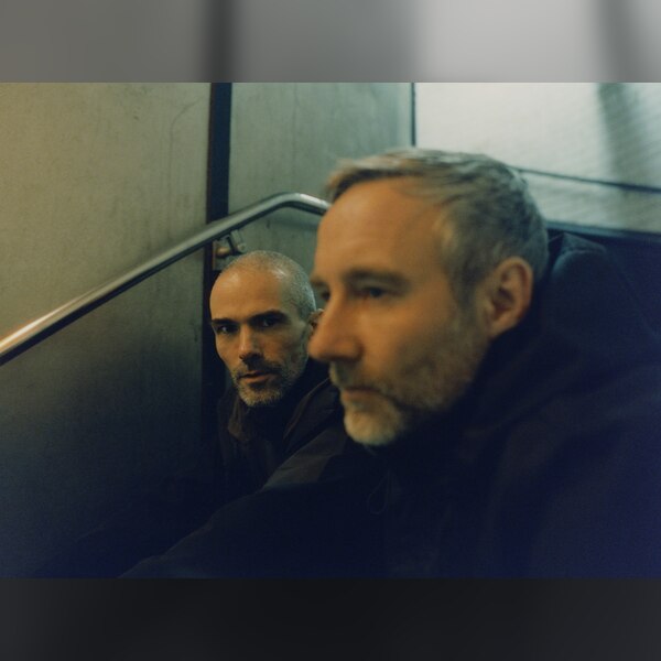 Mastery X Simple Things: Autechre