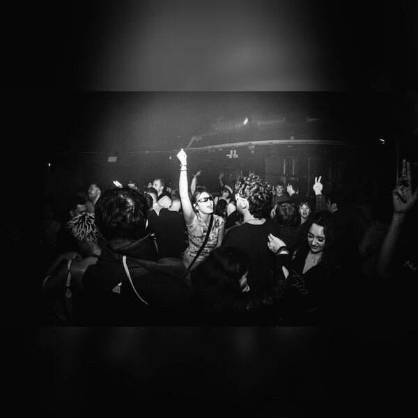 Insomnia London: House, Techno, Drum n Bass