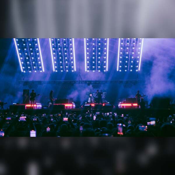 The Strokes