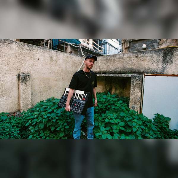Yoni Mayraz