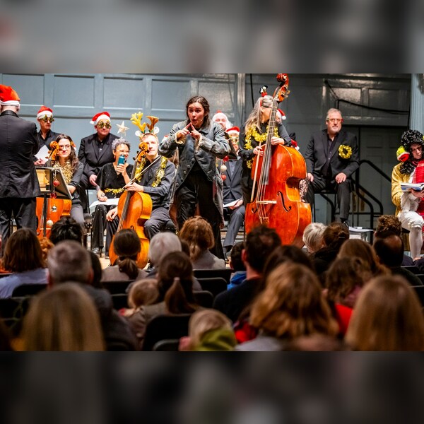 Dunedin Consort - Handel Messiah