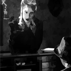 The Man Who Said Too Much