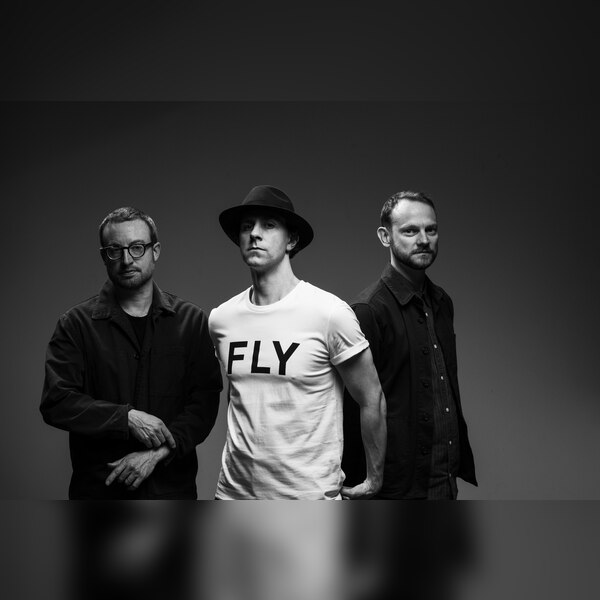 Maxïmo Park