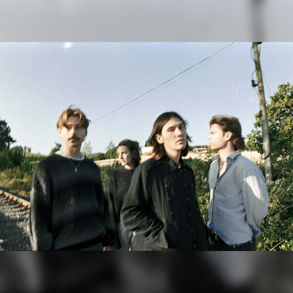 Tough Cookie + Kissing On Camera + Gifthorse