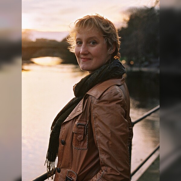 Glasgow Cathedral Festival: Emma Jane Lloyd