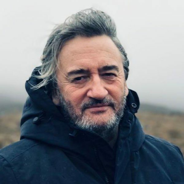 An Audience with Fergal Keane