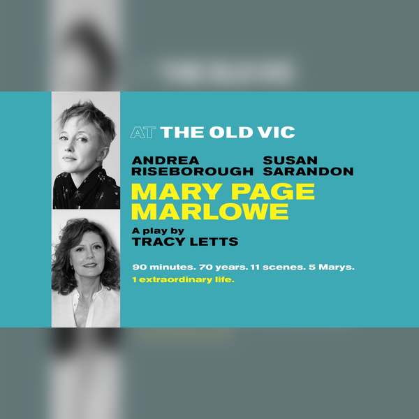 Mary Page Marlowe