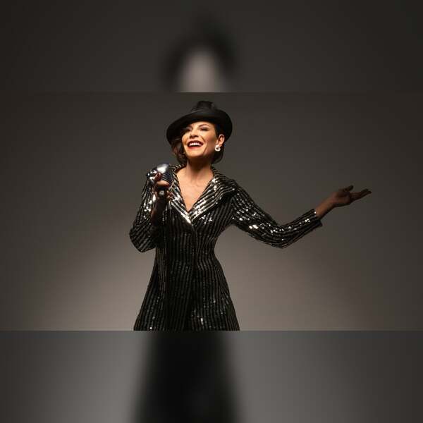 Countess Luann