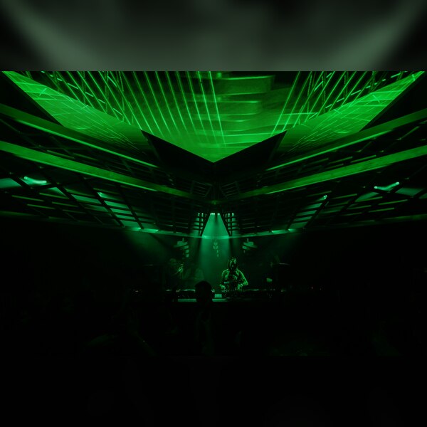 Nova X Playkrown Presents: Easter Party 2026