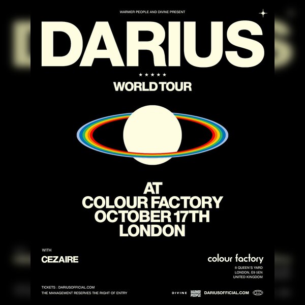 Darius