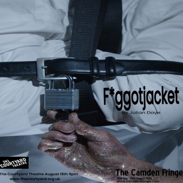 F*ggotJacket