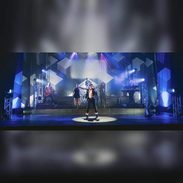 Forever Jackson - Legacy of a Legend