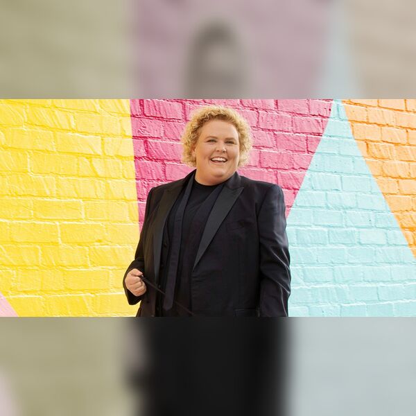 Fortune Feimster