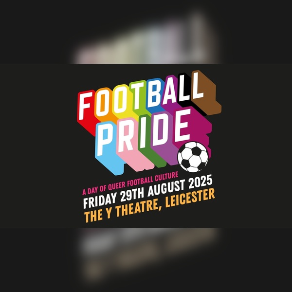 Football Pride