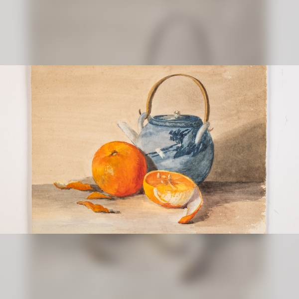 Feasts and food:  Art through the ages