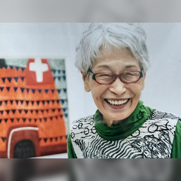 Fusako Yoshikawa - Japanese Woodblock Prints