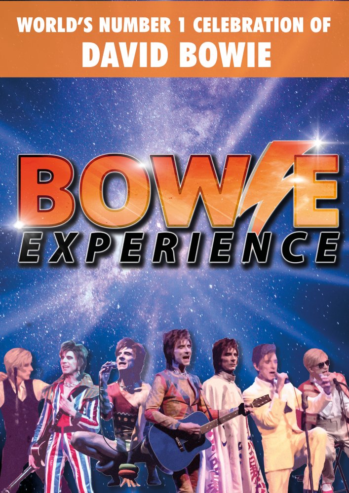 Bowie Experience