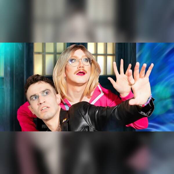 The Gallifrey Cabaret