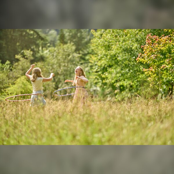 Half Term Family Fun – Game-a-thon