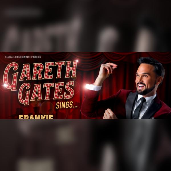 Gareth Gates Sings Frankie Valli & The Four Seasons