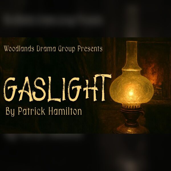 Gaslight by Patrick Hamilton