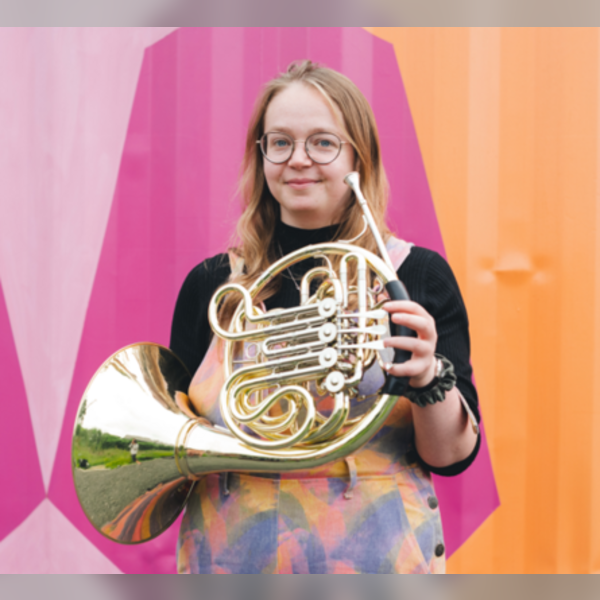 Lunchtime Concert With Sinfonia Cymru