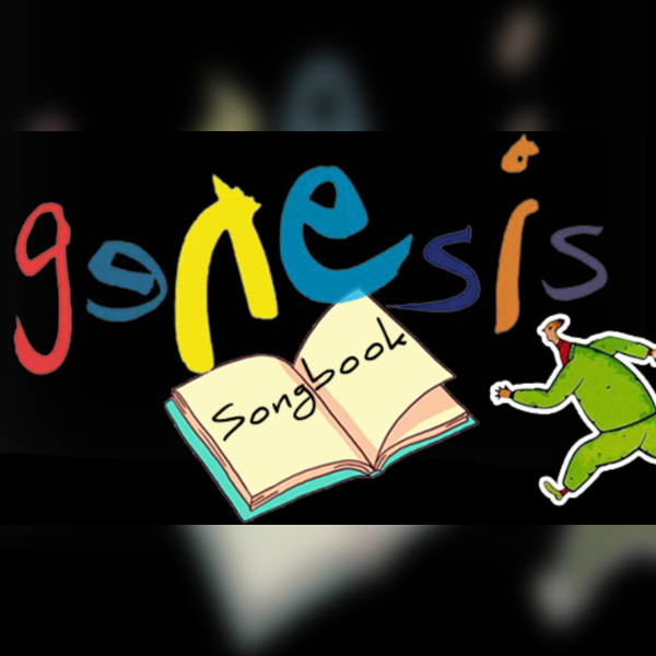 Genesis Songbook