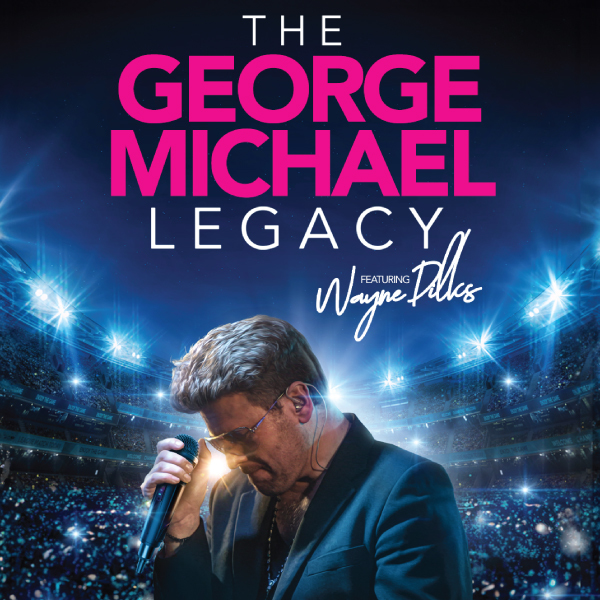 The George Michael Legacy (Tribute)