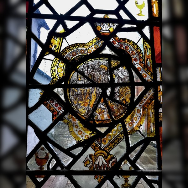 Origins of the Guildhall - The Story of the Guild of Corpus Christi.