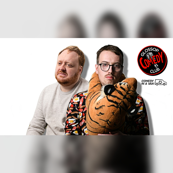 Glossop Comedy Club