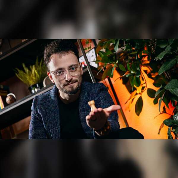 GothamChess: The GothamChess Europe Tour
