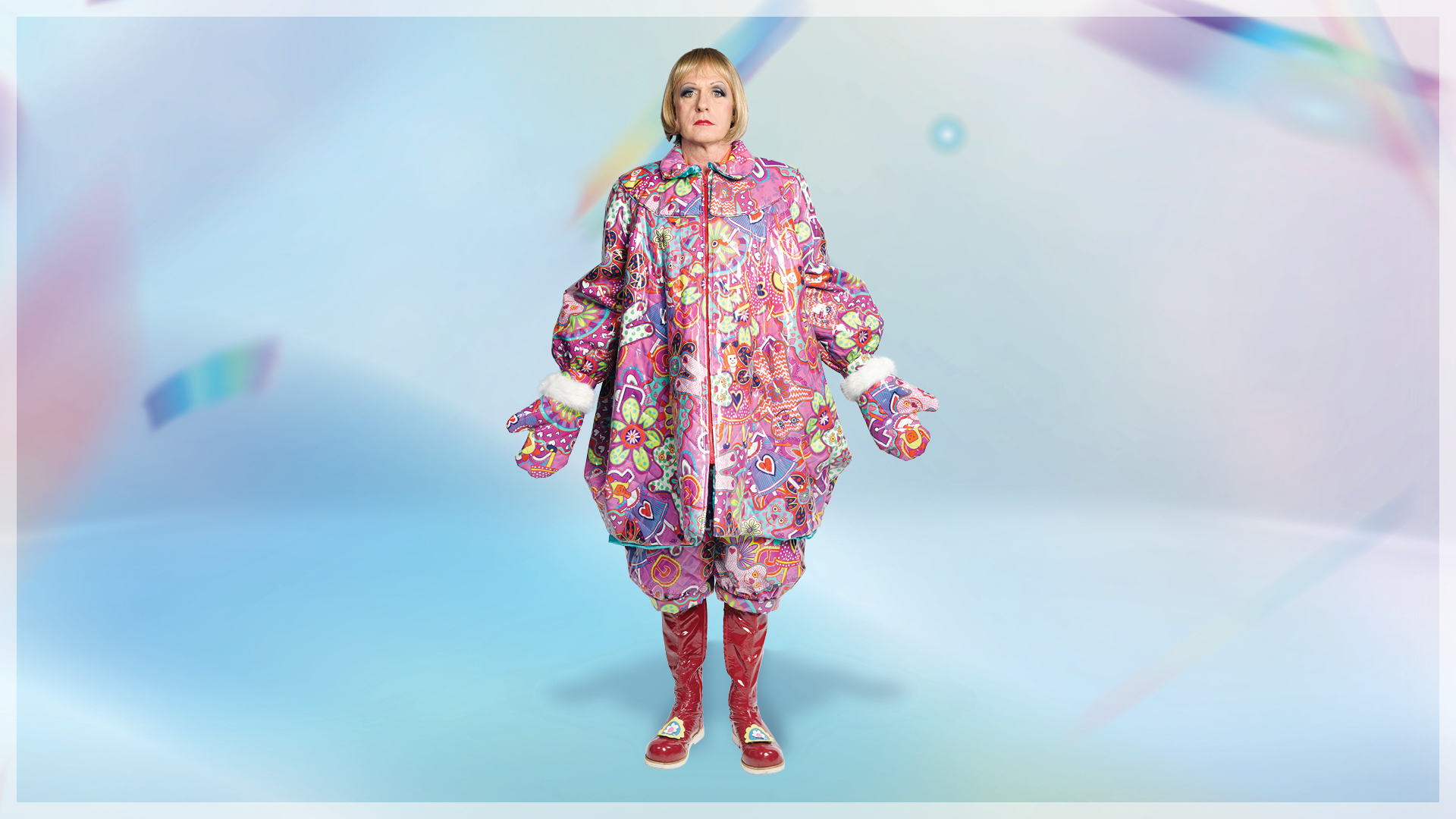 Grayson Perry