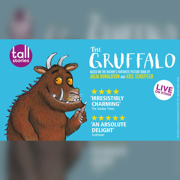 The Gruffalo