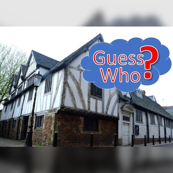 Leicester Guildhall Free Guided Tours