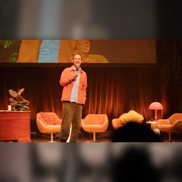 Guy Montgomery’s Guy Mont-Spelling Bee