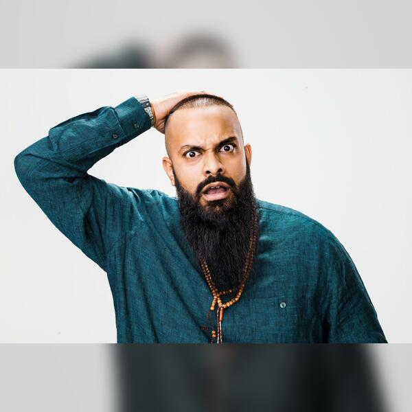 Live at the Empire with Guz Khan