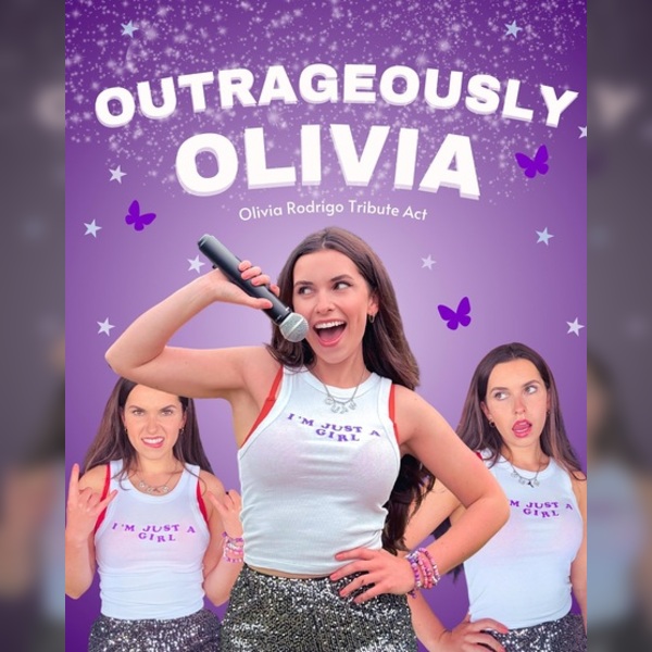 Outrageously Olivia