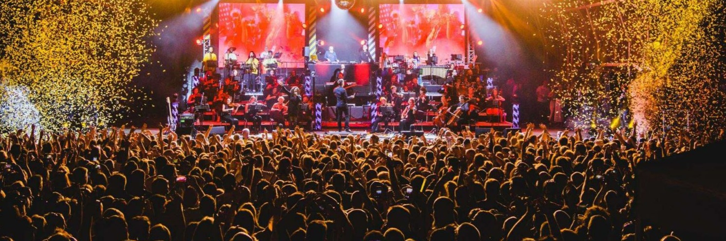 Hacienda Classical announces Dreamland show for 2023: how to get tickets