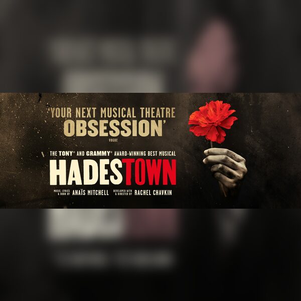 Hadestown