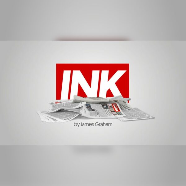 Ink