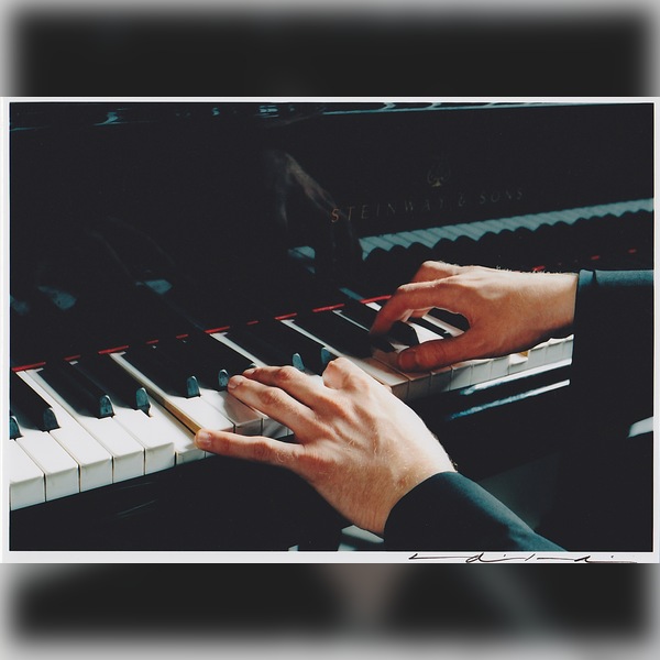 Liszt By Candlelight