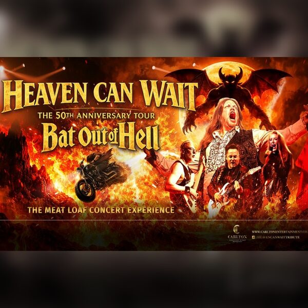 Heaven Can Wait