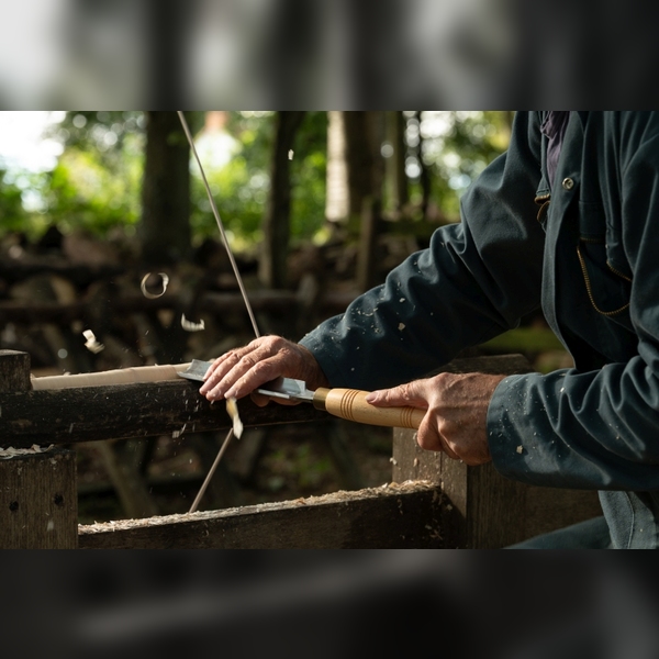 Heritage Crafts Weekend