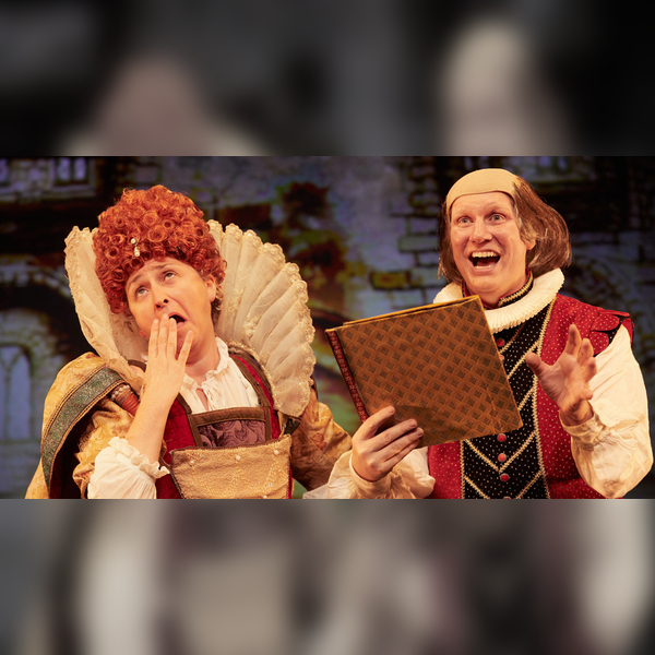 Horrible Histories: Awful Egyptians