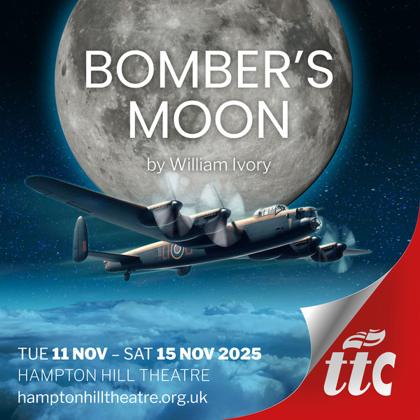 Bomber's Moon