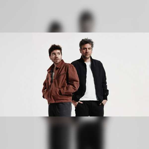 Hit Machine by Jonathan Caren